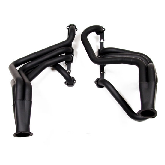 Hooker 2171HKR Super Competition Long Tube Header, Painted