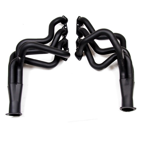 Hooker 2201HKR Super Competition Long Tube Header, Painted