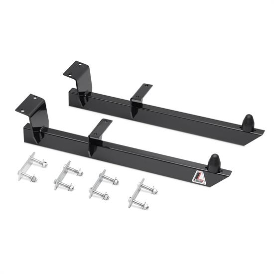 Lakewood 22026 Traction Bars, Universal, 30 Inch