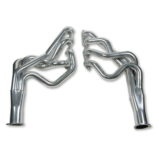 Hooker 2205-1HKR Super Competition Long Tube Header, Ceramic Coated