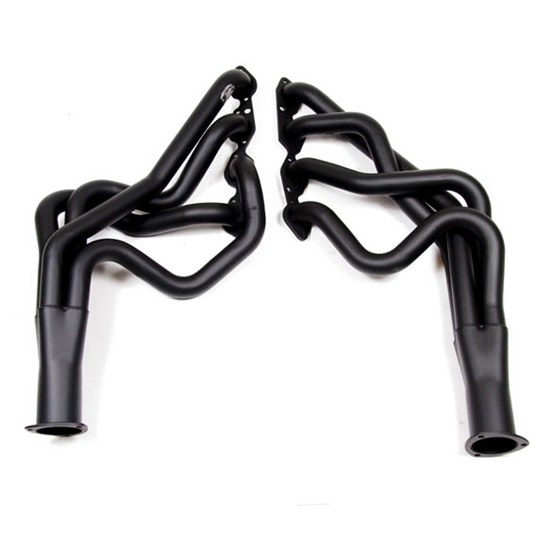 Hooker 2205HKR Super Competition Long Tube Header, Painted