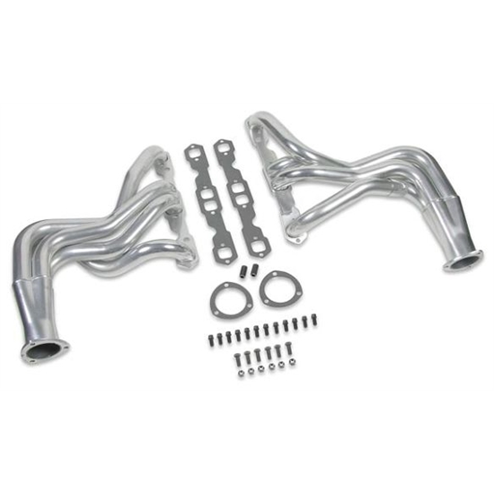 Hooker 2210-1HKR Super Competition Long Tube Header, Ceramic Coated