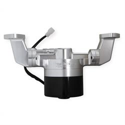 Frostbite 22-110 Billet Electric Water Pump, 40 GPM, SBC