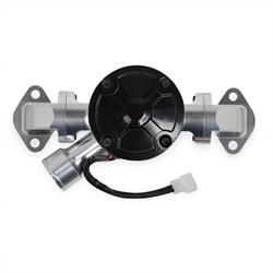 Frostbite 22-110 Billet Electric Water Pump, 40 GPM, SBC