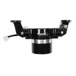 Frostbite 22-114 Electric Water Pump, 35 GPM, Black, BBC