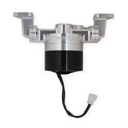 Frostbite 22-115 Electric Water Pump, 35 GPM, Polished, SBF