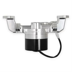 Frostbite 22-119 Electric Water Pump, 35 GPM, Polished, BBF