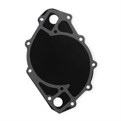 Frostbite 22-122 Electric Water Pump, 35 GPM, Black, BBF