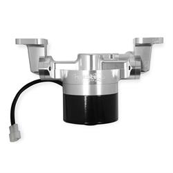Frostbite 22-123 Electric Water Pump, 35 GPM, Polished, SBF