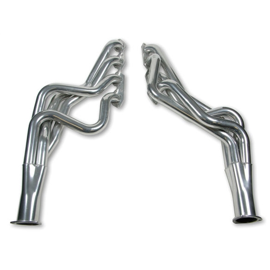Hooker 2213-1HKR Super Competition Long Tube Header, Ceramic Coated