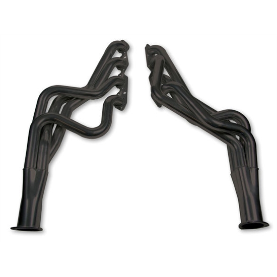 Hooker 2213HKR Super Competition Long Tube Header, Painted