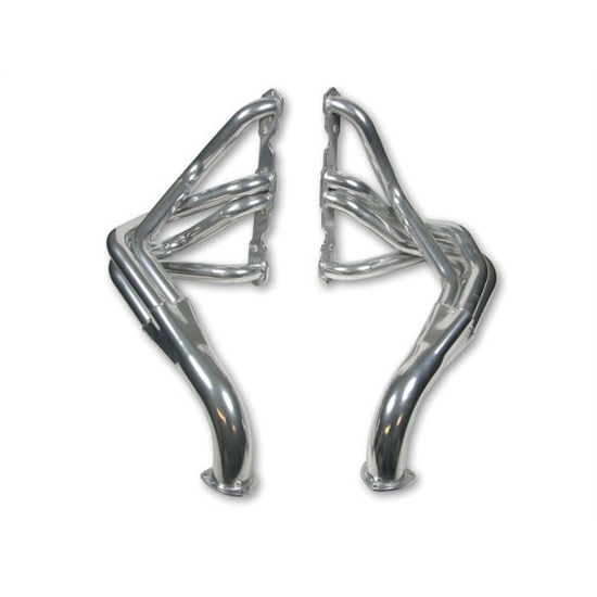 Hooker 2214-1HKR Super Competition Long Tube Header, Ceramic Coated
