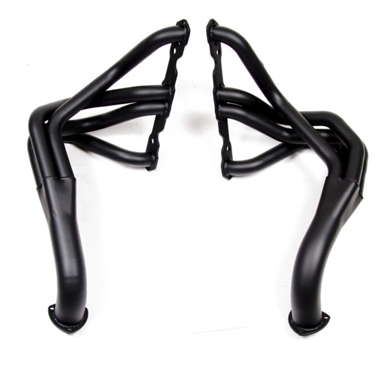 Hooker 2214HKR Super Competition Long Tube Header, Painted