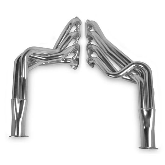 Hooker 2217-1HKR Super Competition Long Tube Header, Ceramic Coated