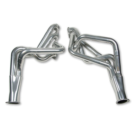Hooker 2220-1HKR Super Competition Long Tube Header, Ceramic Coated
