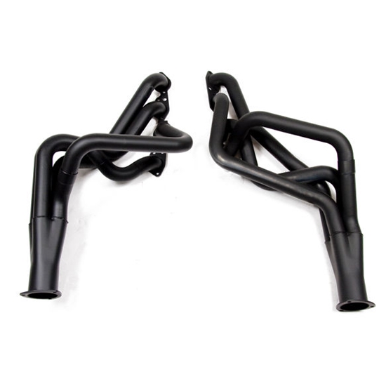 Hooker 2220HKR Super Competition Long Tube Header, Painted
