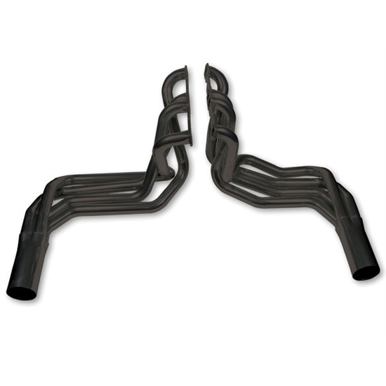 Hooker 2224HKR Super Competition Long Tube Header, Painted