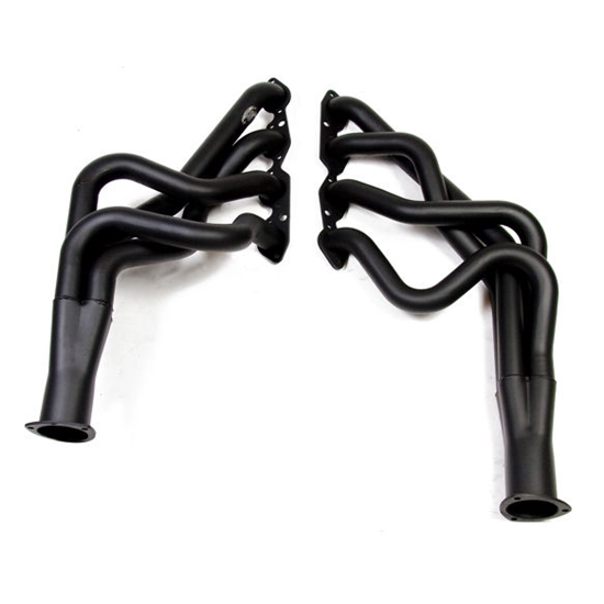 Hooker 2225HKR Super Competition Long Tube Header, Painted