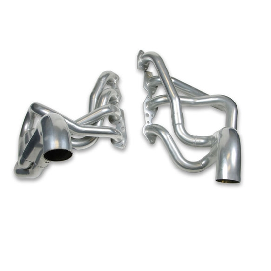 Hooker 2226-1HKR Super Competition Long Tube Header, Ceramic Coated