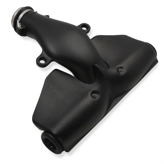 Holley 223-07 iNTECH Cold Air Intake, 2008-13 Corvette, 6.2L LS3