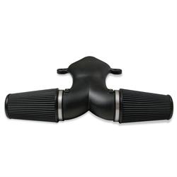 Holley 223-10 iNTECH Cold Air Intake, 2005-07 Corvette, 6.0L