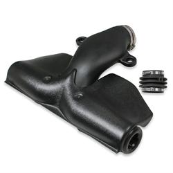 Holley 223-10 iNTECH Cold Air Intake, 2005-07 Corvette, 6.0L