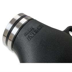 Holley 223-10 iNTECH Cold Air Intake, 2005-07 Corvette, 6.0L
