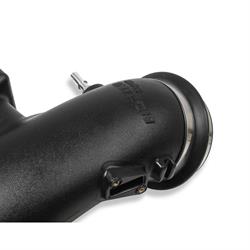 Holley 223-10 iNTECH Cold Air Intake, 2005-07 Corvette, 6.0L