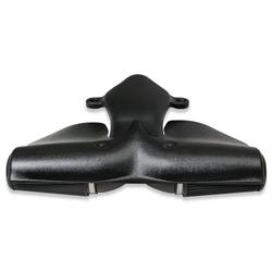 Holley 223-10 iNTECH Cold Air Intake, 2005-07 Corvette, 6.0L