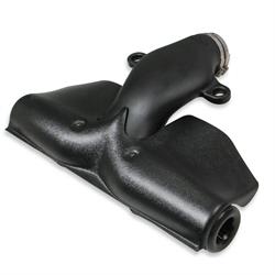 Holley 223-10 iNTECH Cold Air Intake, 2005-07 Corvette, 6.0L