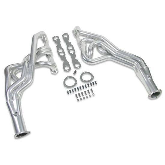 Hooker 2231-1HKR Super Competition Long Tube Header, Ceramic Coated