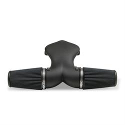 Holley 223-14 iNTECH Cold Air Intake, 2001-04 Corvette LS1, LS6