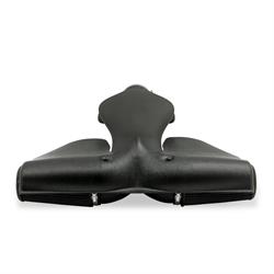 Holley 223-14 iNTECH Cold Air Intake, 2001-04 Corvette LS1, LS6