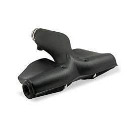 Holley 223-14 iNTECH Cold Air Intake, 2001-04 Corvette LS1, LS6