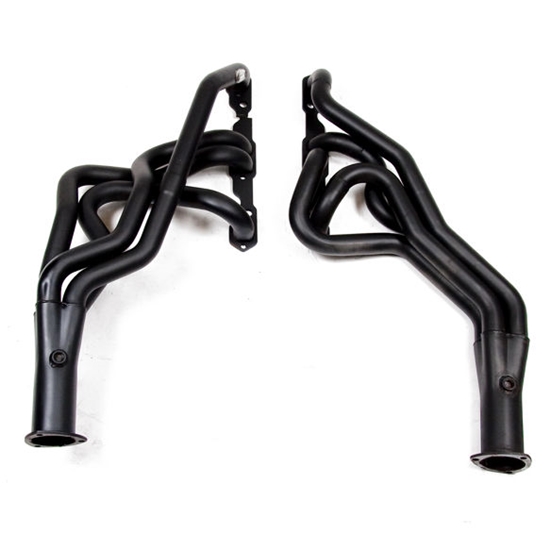 Hooker 2231HKR Super Competition Long Tube Header, Painted