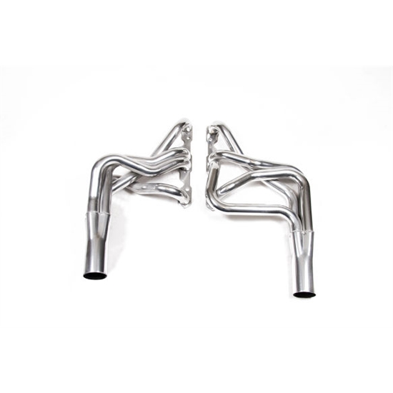 Hooker 2239-1HKR Super Competition Long Tube Header, Ceramic Coated