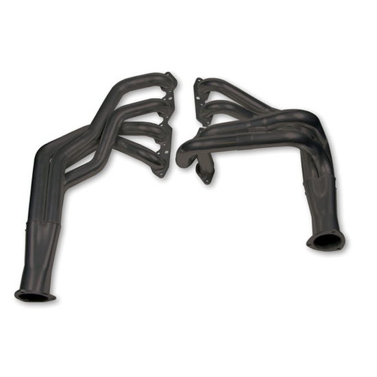 Hooker 2240HKR 71-80 Super Competition Long Tube Header, Painted