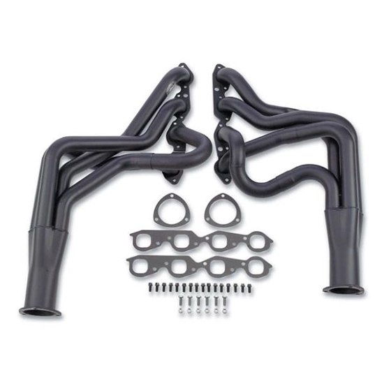 Hooker 2241HKR Super Competition Long Tube Header, Painted