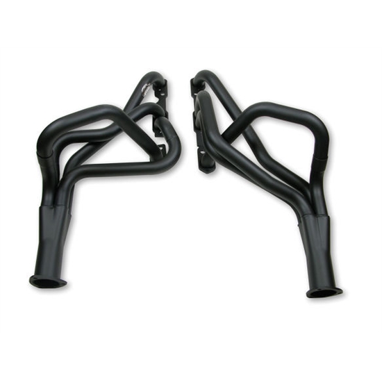 Hooker 2242HKR Super Competition Long Tube Header, Painted