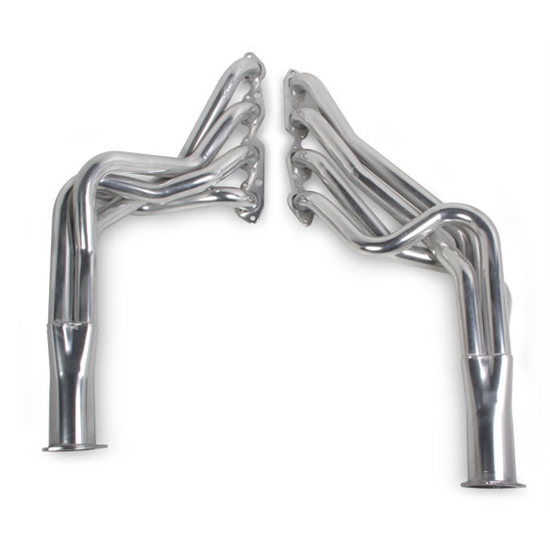 Hooker 2250-1HKR Super Competition Long Tube Header, Ceramic Coated