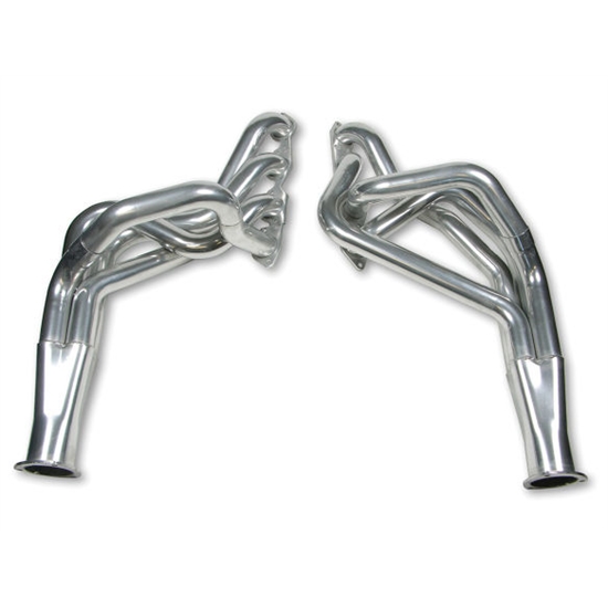 Hooker 2265-1HKR Super Competition Long Tube Header, Ceramic Coated