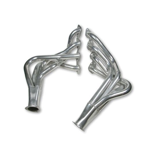 Hooker 2280-1HKR Super Competition Long Tube Header, Ceramic Coated