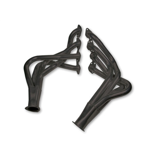 Hooker 2280HKR Super Competition Long Tube Header, Painted