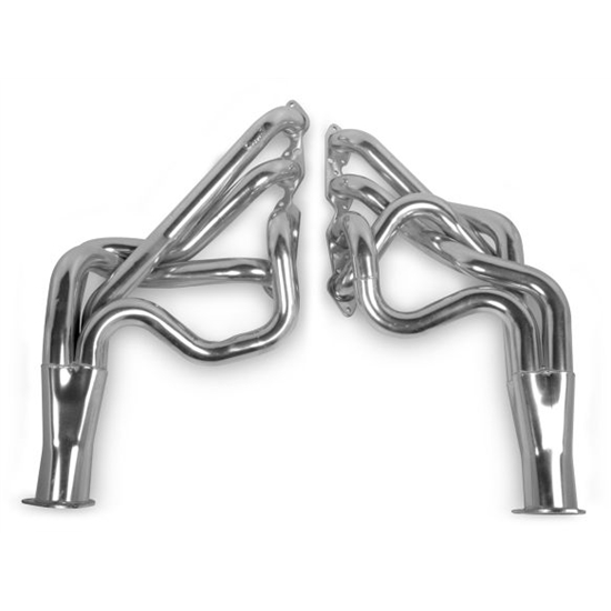 Hooker 2285-1HKR Super Competition Long Tube Header, Ceramic Coated