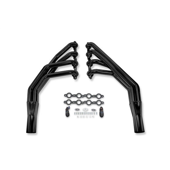Hooker 2288HKR Super Competition Long Tube Header, Painted