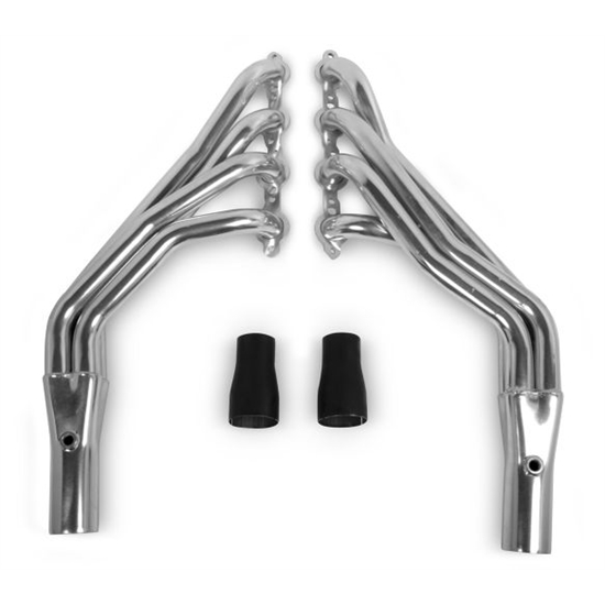 Hooker 2289-1HKR Super Competition Long Tube Header, Ceramic Coated