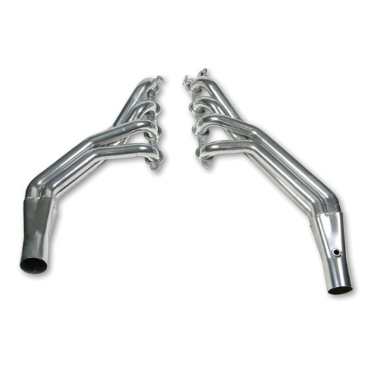 Hooker 2290-1HKR Super Competition Long Tube Header, Ceramic Coated