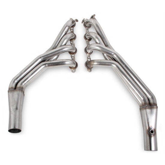 Hooker 2290-2HKR Super Competition Long Tube Header, Stainless