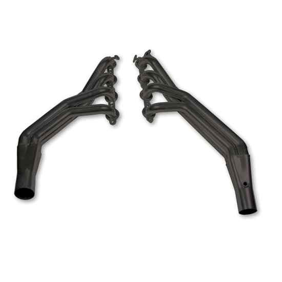 Hooker 2290HKR Super Competition Long Tube Header, Painted