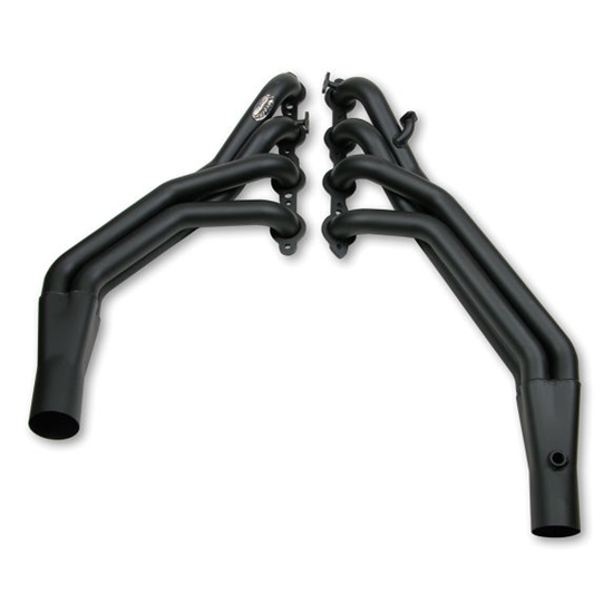 Hooker 2291HKR Super Competition Long Tube Header, Painted